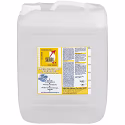 Solution Nr. 9 Sprühextraktionsmittel
