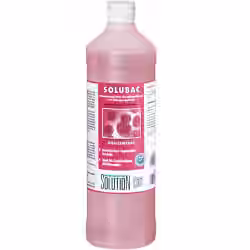 Solution SOLUBAC Geruchskiller 0307
