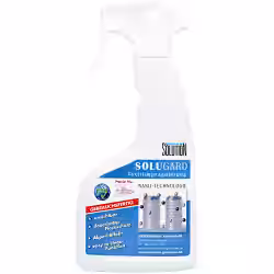 Solution Solugard Textilimprägnierung 0320