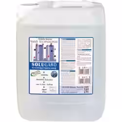 Solution Solugard Textilimprägnierung 0322