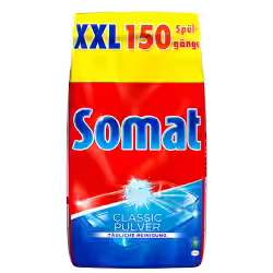 Somat Classic Spülmaschinenpulver S150