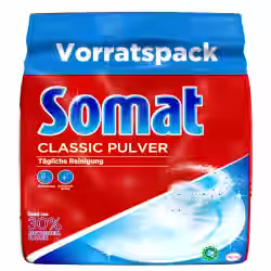 Somat Classic Spülmaschinenpulver SPU60