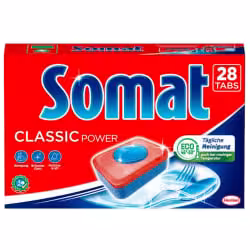 Somat Classic Tabs