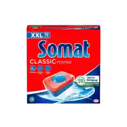 Somat Classic Tabs