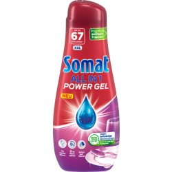 Somat Gel All in 1 Power Gel