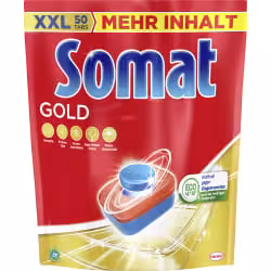 Somat Gold Geschirrspültabs