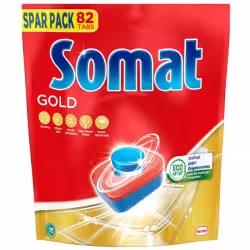 Somat Gold Geschirrspültabs