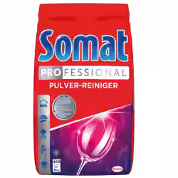 Somat Prof Pulverreiniger