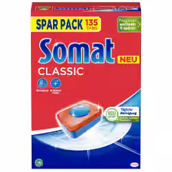 Somat Spülmaschinentabs Classic S135C