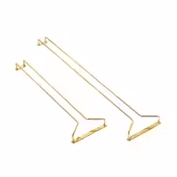 Space Gläserhalter-Schiene 3954L