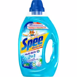 Spee 2in1 Gel Frischer Morgen Vollwaschmittel S2J20