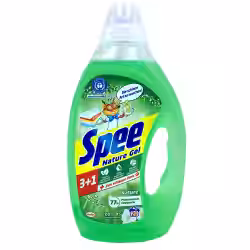 Spee Aktiv Gel Nature Vollwaschmittel SPN20