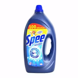 Spee Aktiv Gel Universalwaschmittel 4+1 S10AG