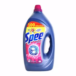 Spee Color Gel Colorwaschmittel 4+1