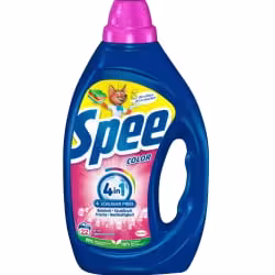 Spee Color Gel Colorwaschmittel 4+1