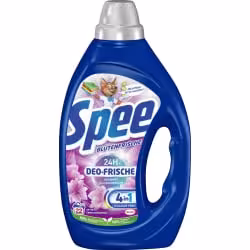 Spee Gel Blütenfrische 24H Deo-Frische Colorwaschmittel