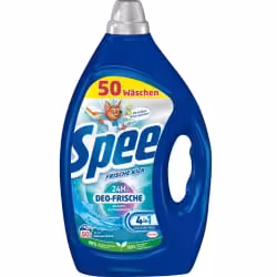 Spee Gel Frischekick 24H Deo-Frische Vollwaschmittel