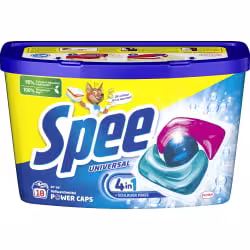 Spee Power Caps Universal