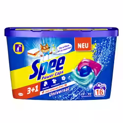 Spee Power-Caps Universal