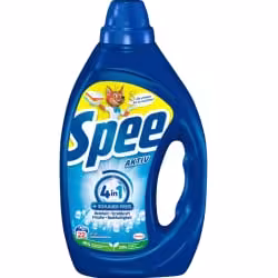 Spee Vollwaschmittel Aktiv Gel