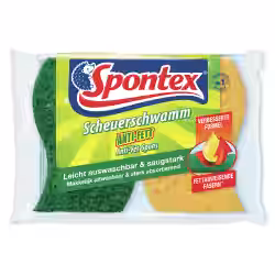 Spontex Anti-Fett Scheuerschwamm  19321024
