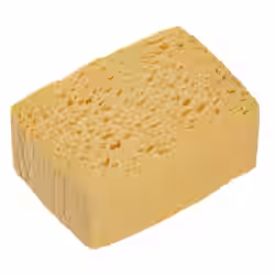 Spontex Azella 40 Trockenschwamm