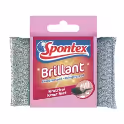 Spontex Brillant Reinigungspad 19321019