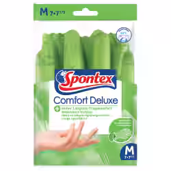 Spontex Comfort Deluxe Putzhandschuh 12110127