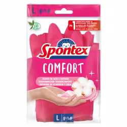 Spontex Comfort Haushaltshandschuh für jeden Tag