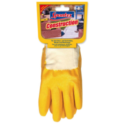 Spontex Construction Handschuh 12130048