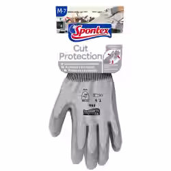 Spontex Cut Protection Handschuhe  12130197