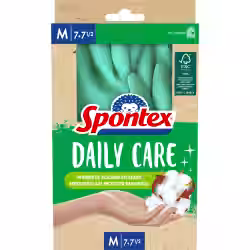 Spontex Daily Care Haushaltshandschuhe