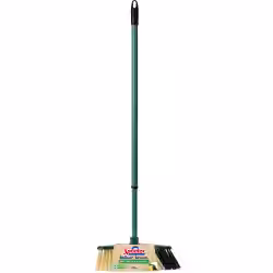 Spontex Eco Green Indoor Besen
