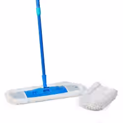 Spontex Extra Wischmop inkl. Mikrofaserbezüge