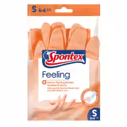 Spontex Feeling Handschuh 12110086