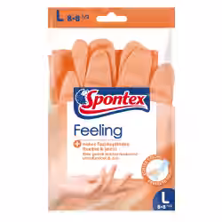 Spontex Feeling Handschuh 12110088