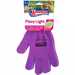 Spontex Flexy Light Handschuhe  12551016