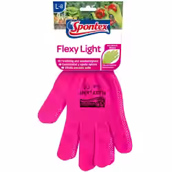 Spontex Flexy Light Handschuhe  12551018