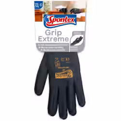 Spontex Grip Extreme Handschuh 12130170