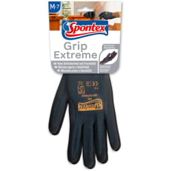 Spontex Grip Extreme Handschuh 12130177