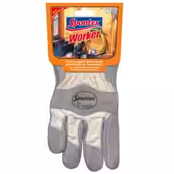 Spontex Handschuh Worker 12.130.069