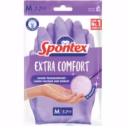 Spontex Haushaltshandschuhe