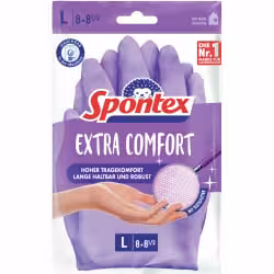 Spontex Haushaltshandschuhe