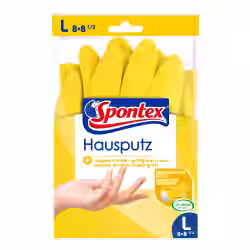 Spontex Hausputz Handschuh 12110028