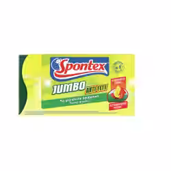 Spontex Jumbo Anti-Fett Topfreiniger 19311064