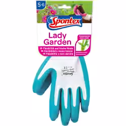 Spontex Lady Garden Handschuh 12130146