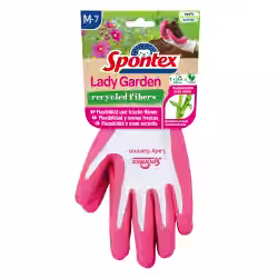 Spontex Lady Garden Recycling Handschuh 12.310.147