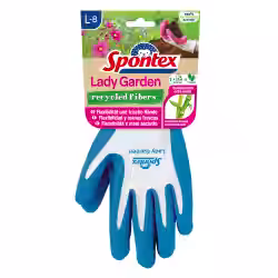 Spontex Lady Garden Recycling Handschuh 12.310.148