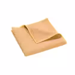 Spontex MF PRO Recycle Microfasertuch MF Pro Recycled gelb