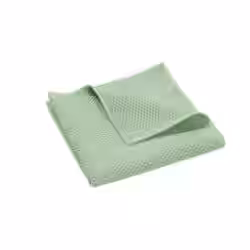 Spontex MF PRO Recycle Microfasertuch MF Pro Recycled grün